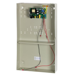 Источник питания ББП-24-3 Элис внутри