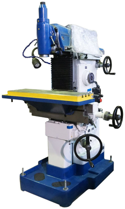 Широкоуниверсальный фрезерный станок Завод СФ676
