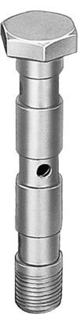 VT-1/8-3-PK-3 Винт пустотелый