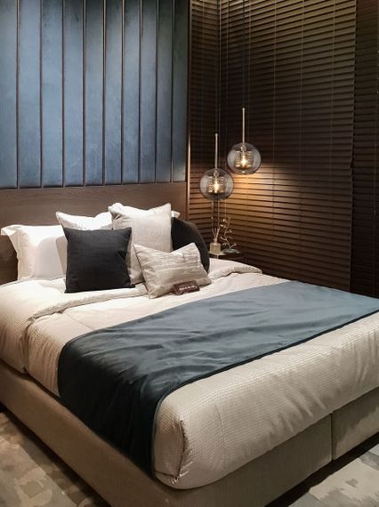 Подвесной светильник Freya Bogota FR8018PL-01BS