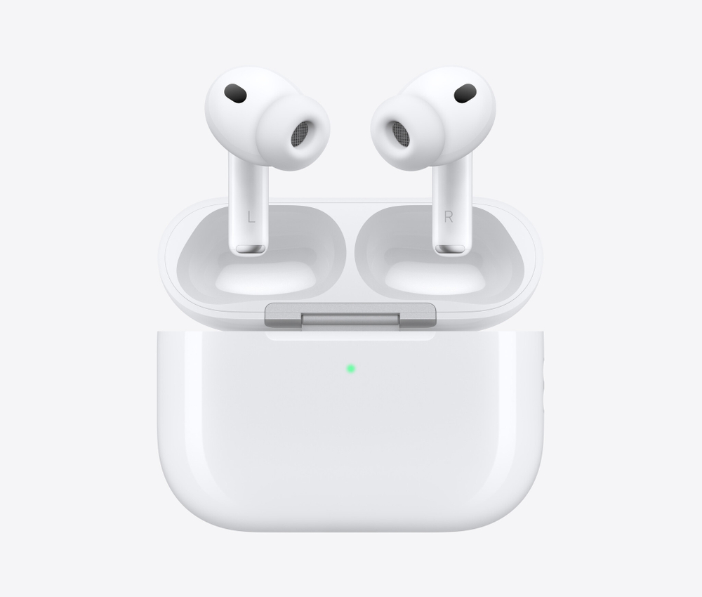 Беспроводные наушники Apple AirPods Pro 3 USB-C