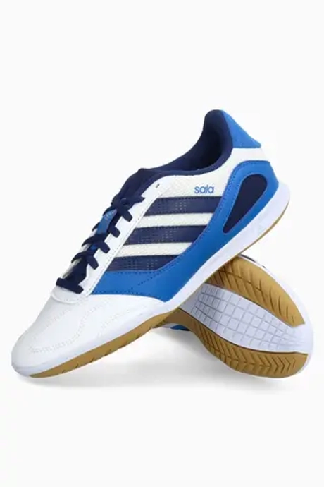 Футзалки adidas Super Sala Competition 3 IN - белый