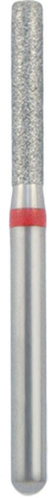 Бор алмазный, тип FG, гр.2 837KR-014F-FG, NTI, Германия