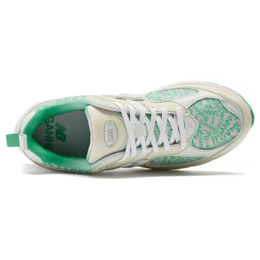 Кроссовки New Balance, M2002RGC