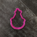 Курочка №24