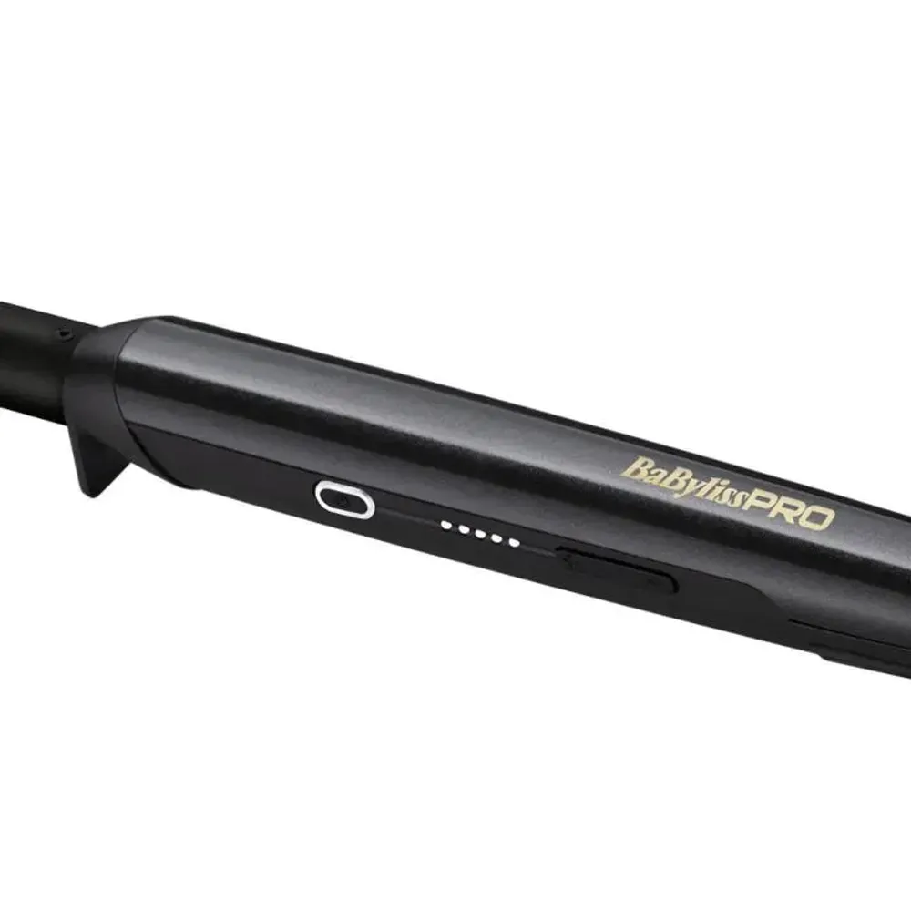 Плойка BaByliss PRO Conical Wand 13-19 мм BAB2480E - 3