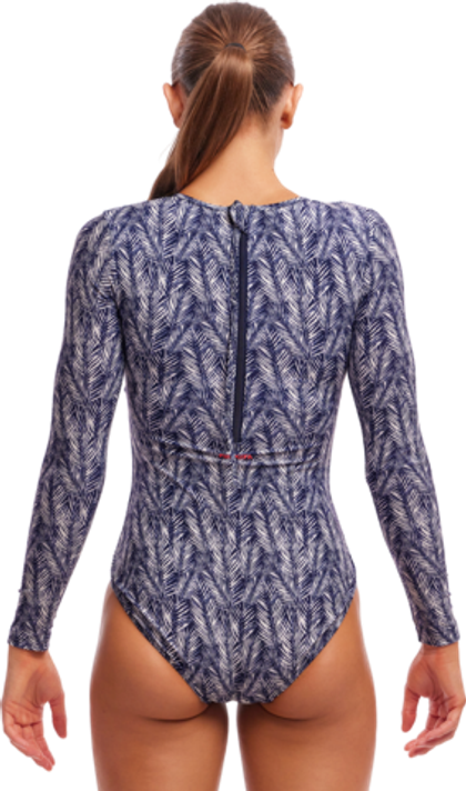 Купальник FUNKITA Pressure Palm