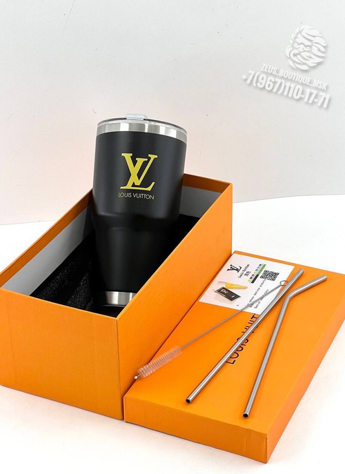 Термос Louis Vuitton