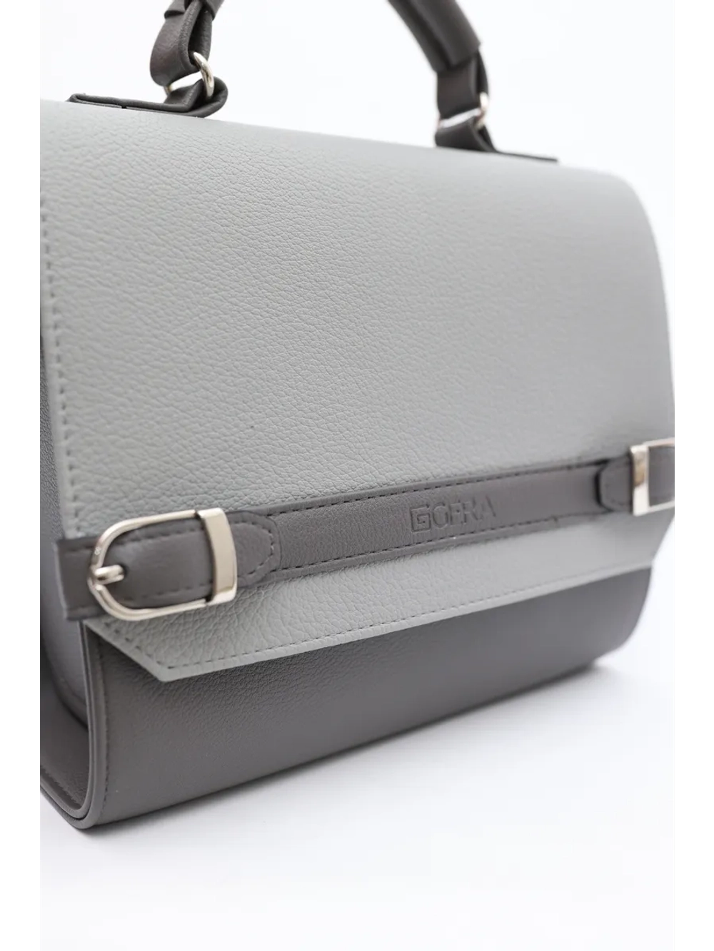 Сумка маленькая через плечо кросс-боди сэтчел