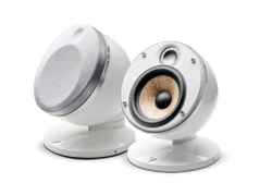 Полочная акустика FOCAL DOME SAT 1.0 FLAX WHITE