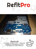 Материнская плата для ноутбука Lenovo B50-70 LA-B09 2G Intel Core i3 4030U FP DOC 1000 (5B20G46038), оригинал