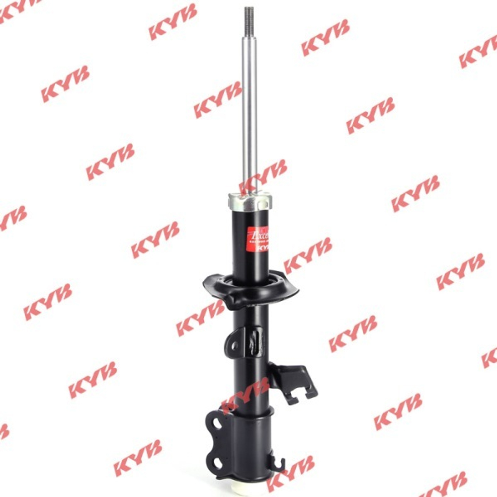 Стойка газомасляная KYB (FL) 332149