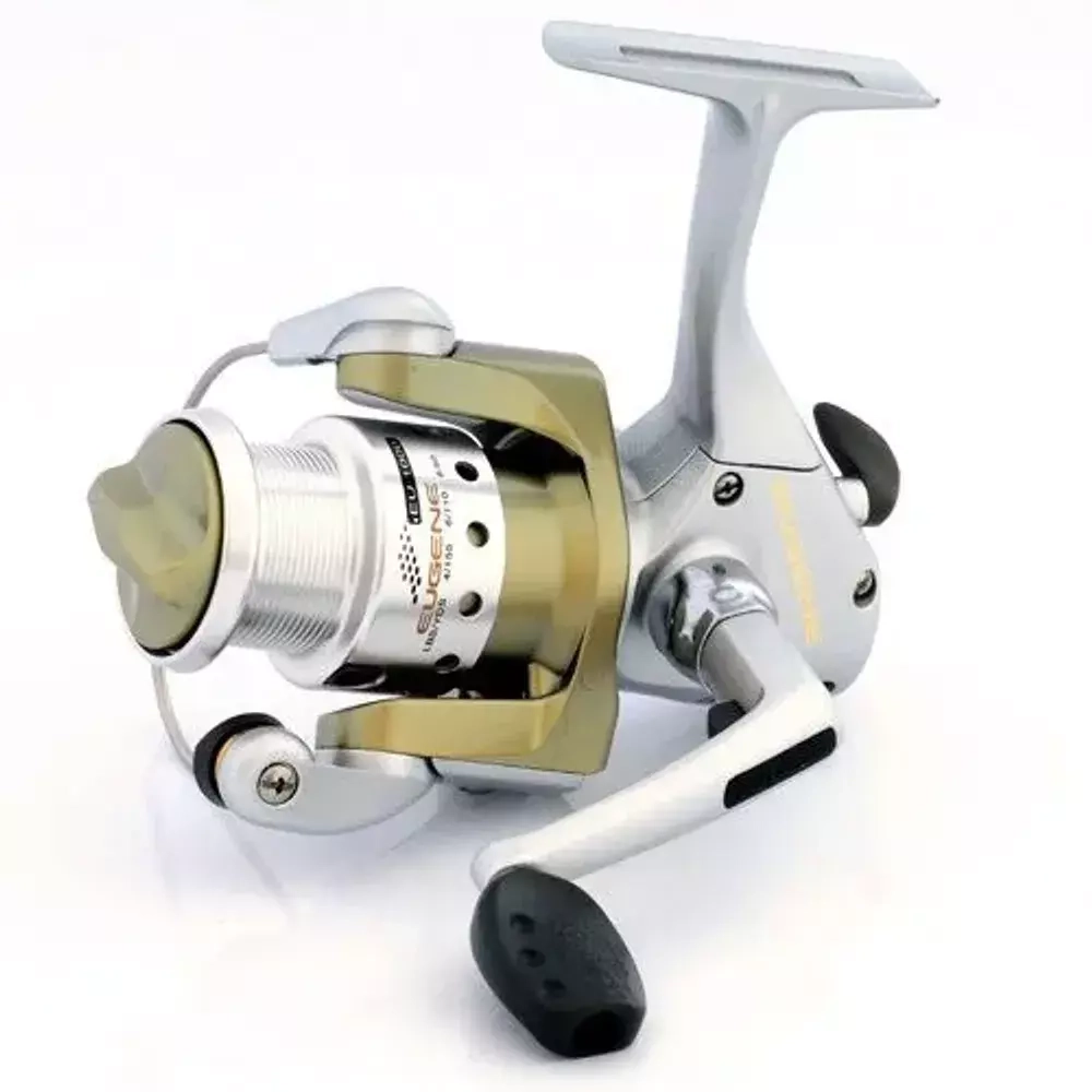 Катушка EUGENE 2000 (4+1) от DAYO Line Winder (ДоЮй)