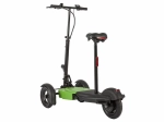 Трицикл Eltreco Scuddy Light