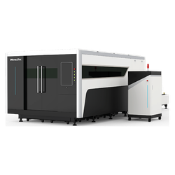 MetalTec 1530P (1500Вт) промышленный комплекс лазерной резки