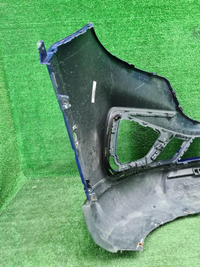 Бампер передний Hongqi HS5 (2019-н.в.)