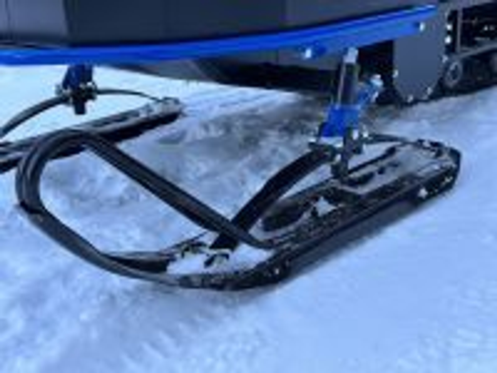 Снегоход PROMAX YAKUT 500 LONG 2.0 4T 27