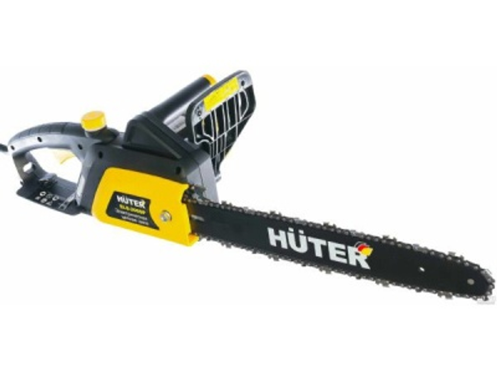 Пила цепная электрическая Huter ELS-2000P