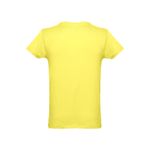 Мужская футболка LUANDA Чёрный  L