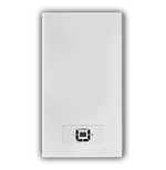 Котел газовый одноконтурный FED 24B кВт настенный