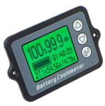 Ваттметр ET TK15 DC8-80V/350A