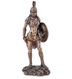 Veronese WS-1246 Статуэтка «Амазонка»