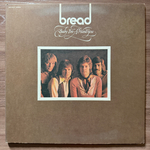 Bread ‎– Baby I'm-A Want You (США 1972г.)