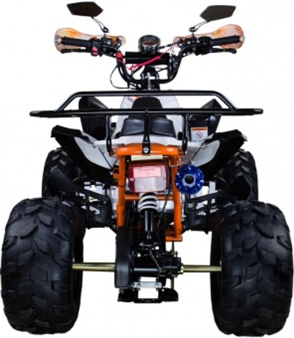 Квадроцикл AVANTIS Mirage 8M+ 125 2017