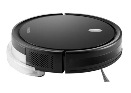 Робот-пылесос XIAOMI X55299 robot vacuum e5 (black) eu c108 (bhr8298eu)