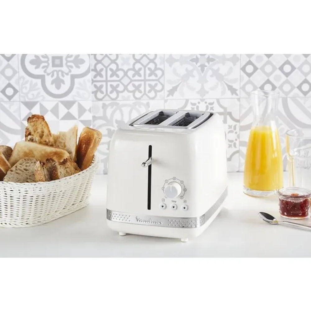 Тостер Moulinex Soleil LT300A30