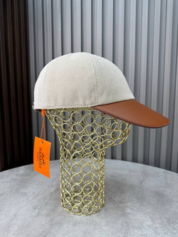 Кепка Hermes