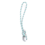 Игрушка для собак "Верёвка c петлей, мяч", 300мм, серия PUPPY, Triol
