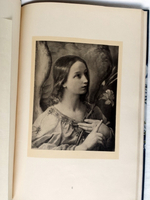 "Павловск: Дворец, парк, живопись, ваяние; ткань, фарфор, бронза, мебель". Издание великого князя Константина Константиновича. 1904г. - редкая книга