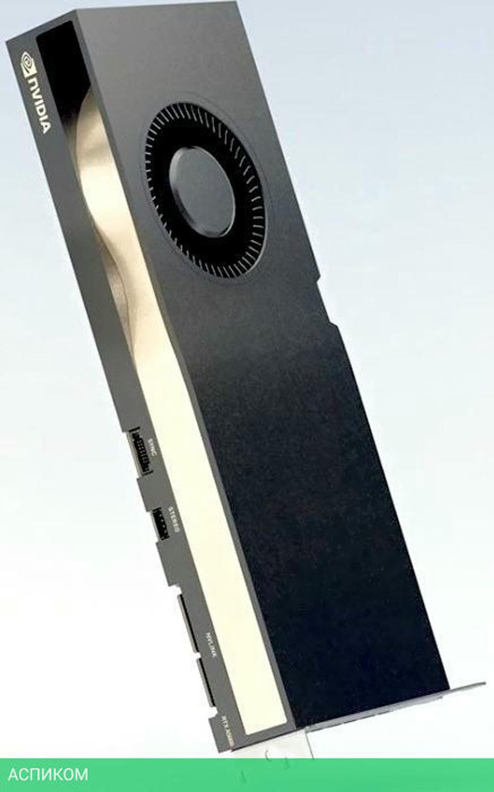 Видеокарта Nvidia RTX A5000 24 GB GDDR6 (900-5G132-2200-000)