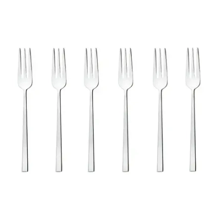 Sambonet Набор из 6 вилок Rock