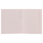 Тетрадь школьная А5 12 л линия белизна 65% 55гр (КПК)