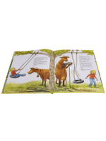 Как Мама Му и Кракс познакомились (новый ISBN)