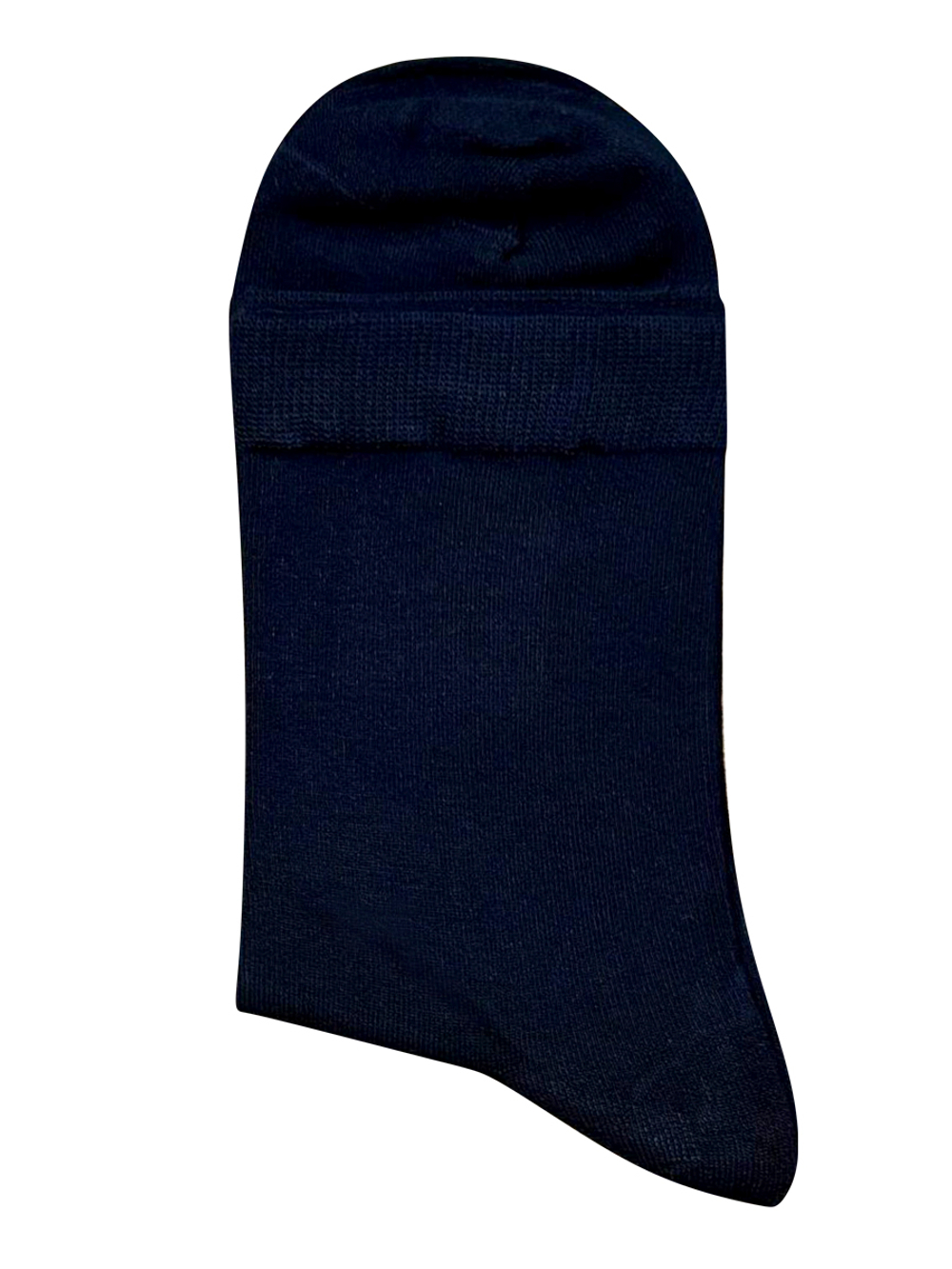 Носки р.40-45 "Modal" Тёмно-Синие