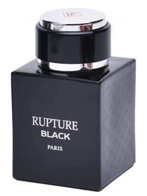 Prime Collection Rupture Black