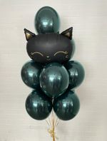 Воздушные шары №4053