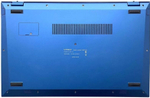 Ноутбук  Irbis 15NBC1000_G3 15.6 ", Ryzen 3, 16 Гб RAM, 512 Гб SSD, Radeon Vega 3, Синий