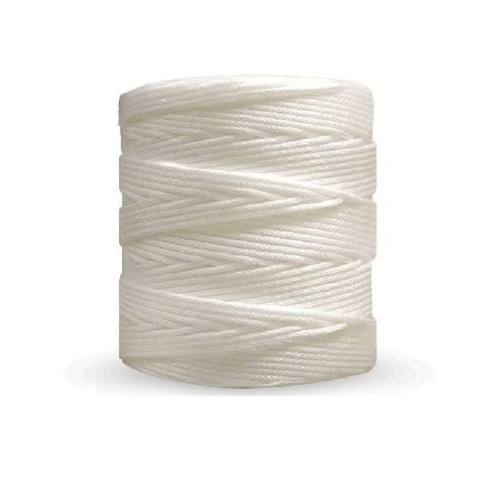 Шнур полиэфирный StartLine 5,0 мм, 400 м, евробобина