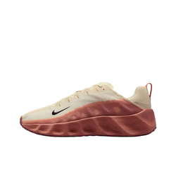 alt="Nike Ava Rover Beige Coral DX4215-204 Fossil Canyon Rust вид сбоку на белом фоне"