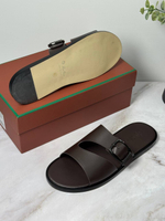Шлепанцы Loro Piana