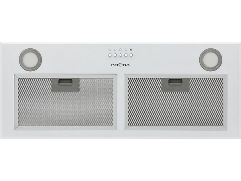Вытяжка KRONA AMELI 900 white PB