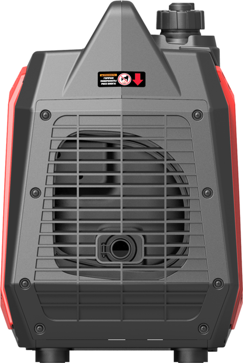 Генератор Getink G2200iS