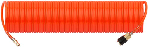 Шланг-удлинитель с быстросъемным коннектором, длина 15 м 81109