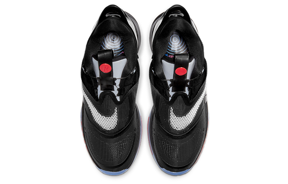 Кроссовки Nike Adapt Bb 2.0