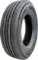 Hunterroad H812 315/70 R22,5 154/151L (Рулевая ось)