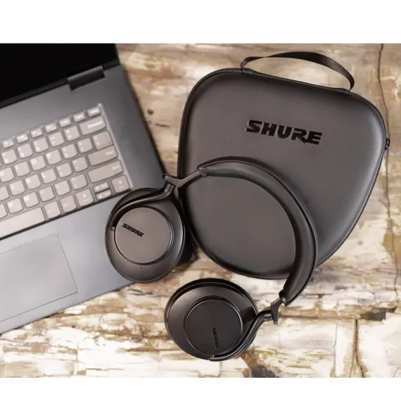 Shure Aonic 50 Gen 2 Black